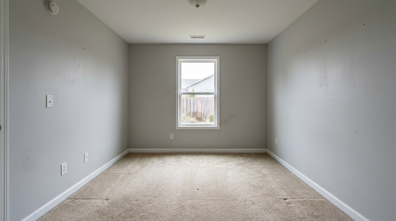 Vaulted Great Room & Hearth