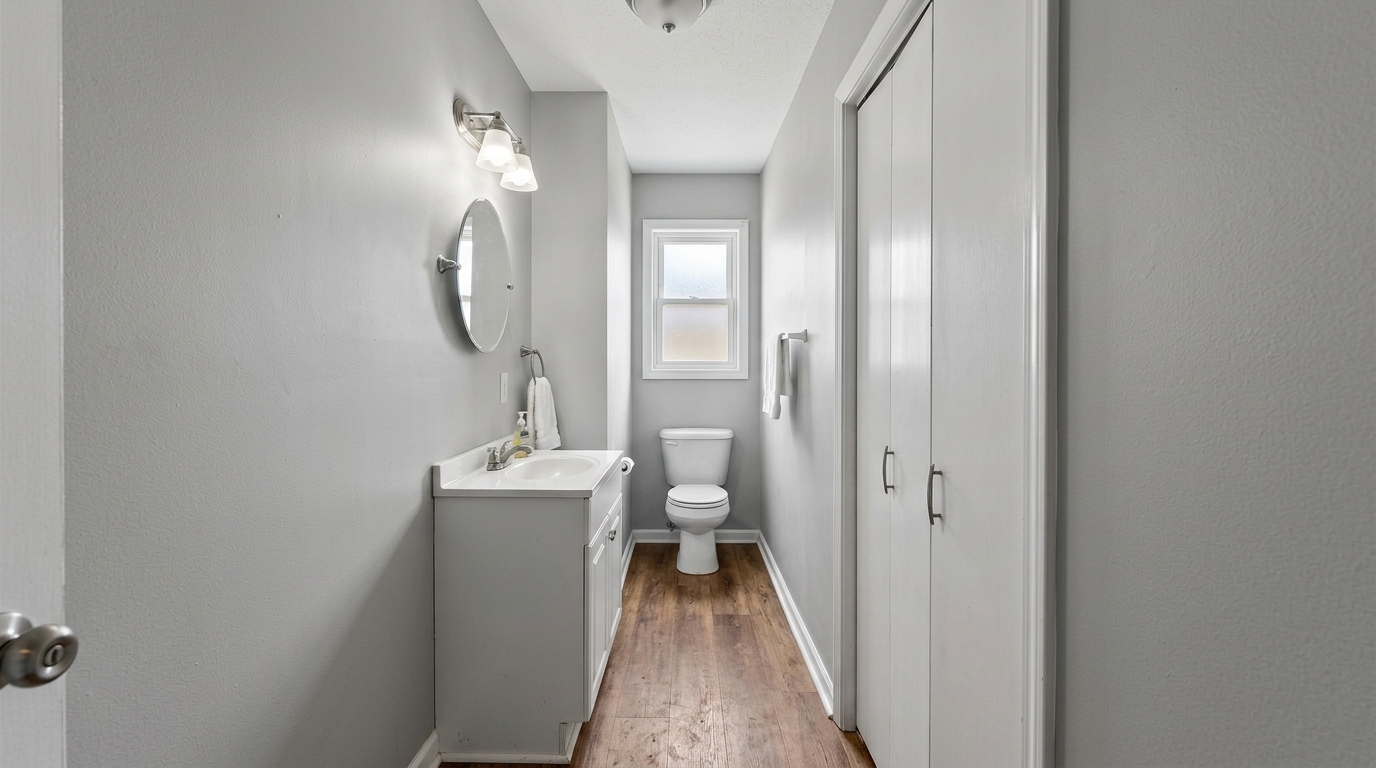 Primary Suite Sanctuary